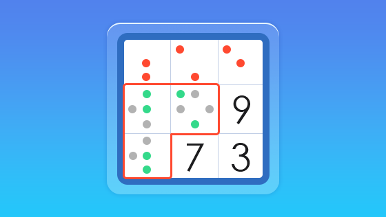 sudoku kingdom app