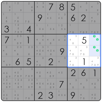 printable daily sudoku