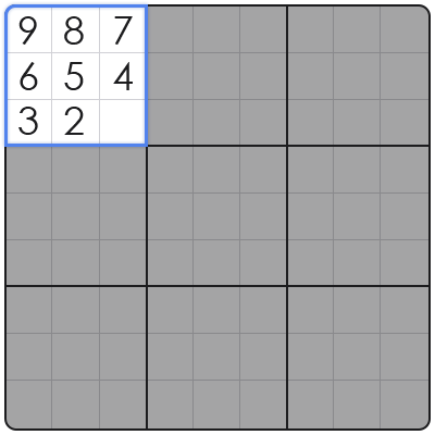 king classic sudoku today answers