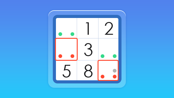 sumoku sudoku strategy