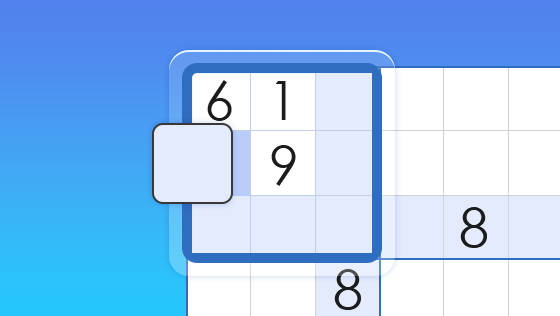 binary sudoku game
